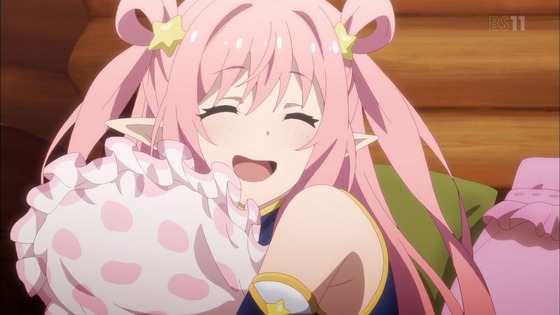 「プリンセスコネクト!ReDive」第7話感想 画像 (3)