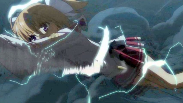 緋弾のアリアAA (2)