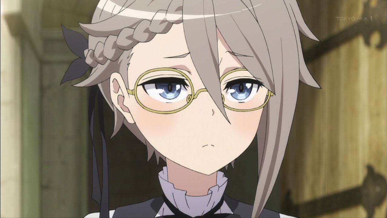 プリンセス プリンシパル 2話感想 姫とスパイの入れ替わりは二重にも三重にも意味を持つ これはちゃんと面白いと言える 画像 ポンポコにゅーす ファン特化型アニメ感想サイト プリンセス プリンシパル 2話感想 姫とスパイの入れ替わりは二重にも三重にも意味を持つ これはちゃんと面白いと言える 画像 ポンポコにゅーす ファン特化型アニメ感想サイト