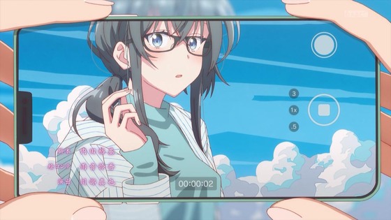 「ささやくように恋を唄う」2話感想 (62)