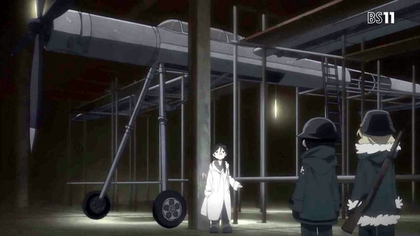 「少女終末旅行」6話 (11)