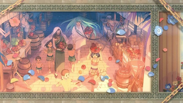 「FateGrand Order」FGO 16話感想 画像 (52)