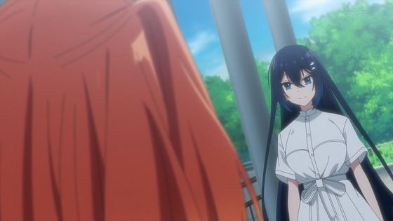 「私を喰べたい、ひとでなし」10話感想 (4)