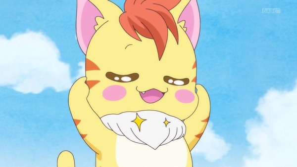 「ヒーリングっど♥プリキュア」12話感想 画像 (24)