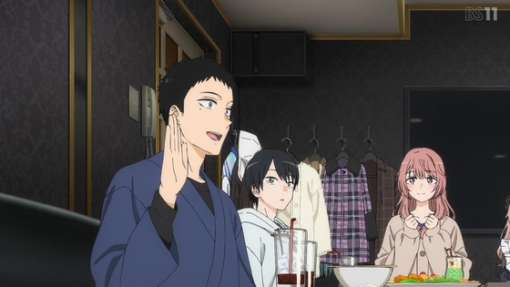 「その着せ替え人形は恋をする」21話感想 (29)