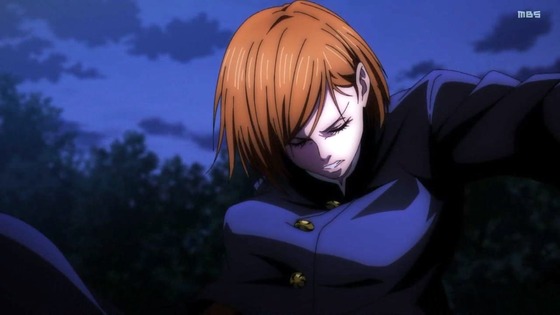 「呪術廻戦」23話感想 (12)