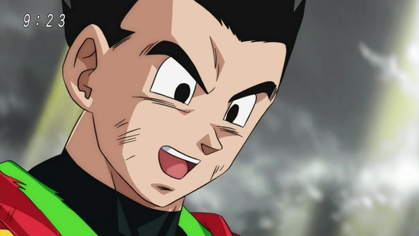 「ドラゴンボール超」 (43)