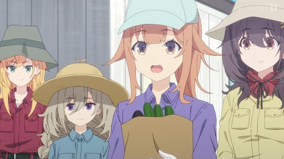 「日々は過ぎれど飯うまし」8話感想 (39)