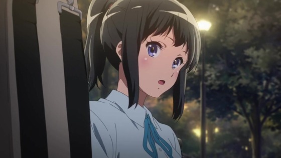 「響け!ユーフォニアム3」3期 6話感想 (45)