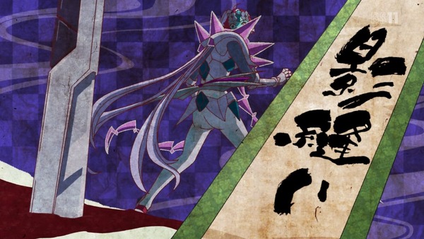 「戦姫絶唱シンフォギア」 (39)