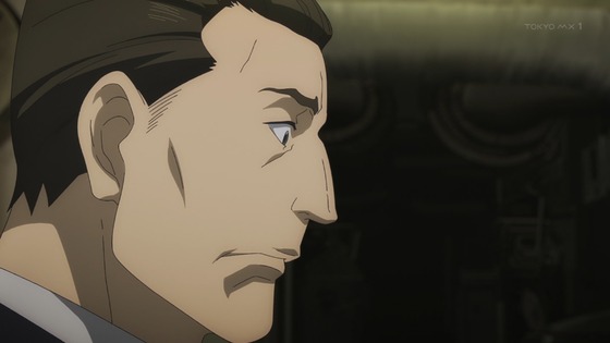 「幼女戦記Ⅱ」2期 8話感想 (31)