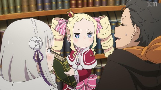 「リゼロ」71話感想  (50)