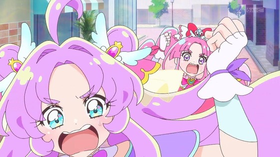 「名探偵プリキュア！」13話感想 (16)