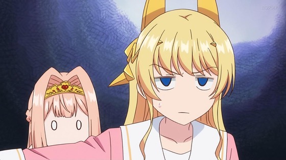 「異世界美少女受肉おじさんと」9話感想 (48)