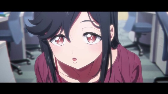 「ゾン100」1話感想 (11)