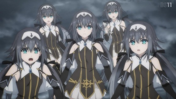 「デート・ア・ライブV」5期 7話感想 (76)
