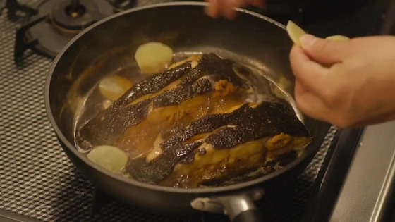 「きのう何食べた? season2」2期 1話感想 (117)