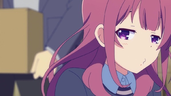 「ガーリッシュナンバー」 (36)