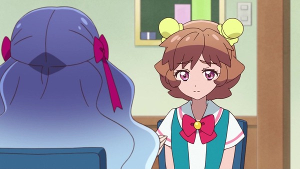 「アイカツフレンズ!」71話感想 (4)