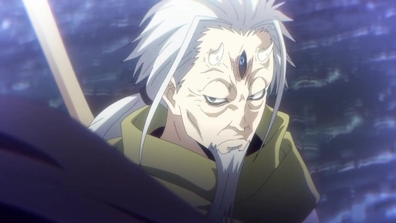 「転生したらスライムだった件」34話(第2期 10話)感想 (37)