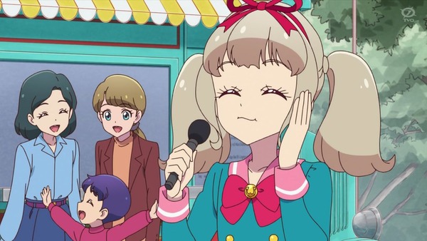 「アイカツオンパレード!」15話 感想 画像 (33)