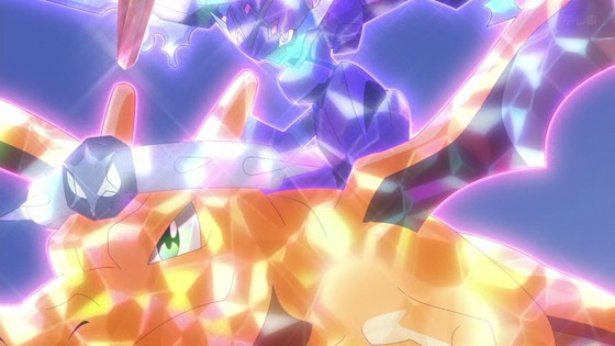 「ポケットモンスター」アニポケ45話感想 (26)