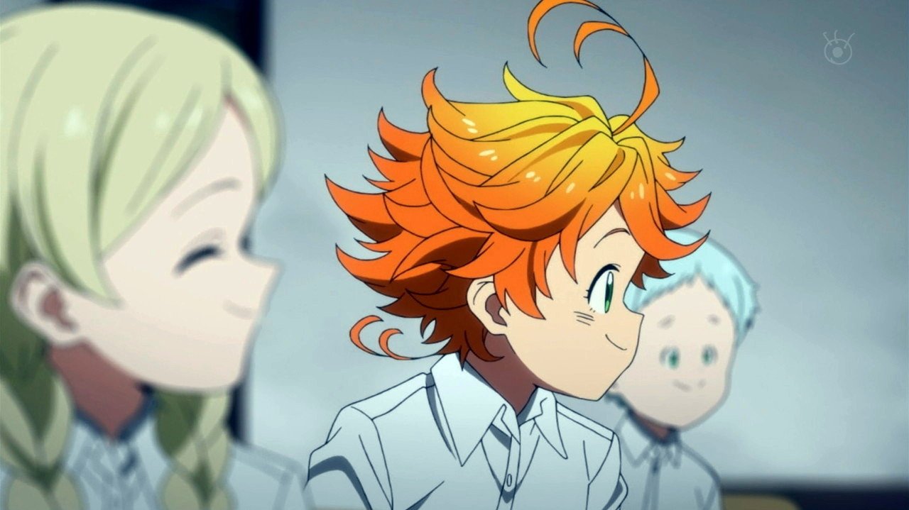 約束のネバーランド 1話感想 このしあわせを 信じてはいけない 裏切りに驚き恐怖せよ 画像 管理人コメント ポンポコにゅーす ファン特化型アニメ感想サイト