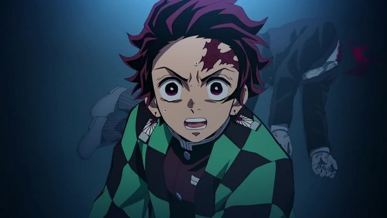 「鬼滅の刃」無限列車編 4話感想 (64)