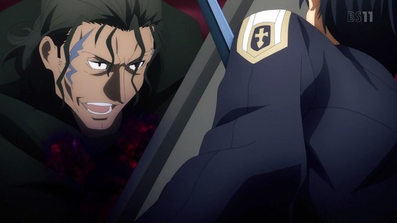 「SAO アリシゼーション」3期 第19話感想 (7)