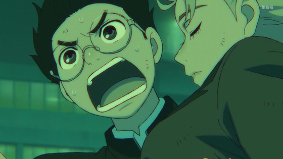 「ダンダダン」23話感想 (46)