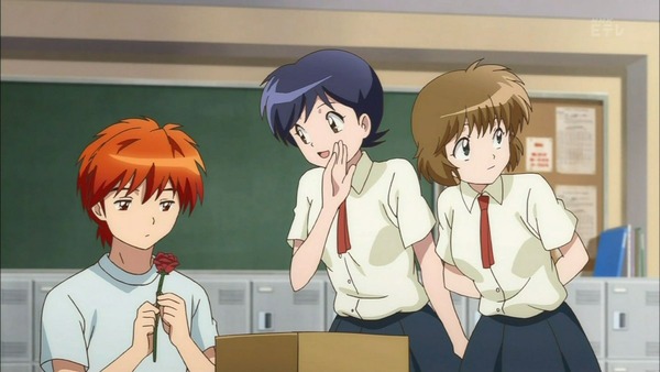 境界のRINNE (6)