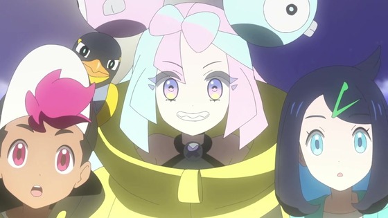 「ポケットモンスター」15話感想 (86)