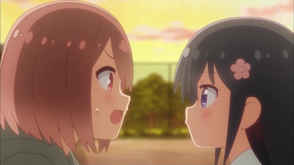 「私に天使が舞い降りた!」12話感想 (56)