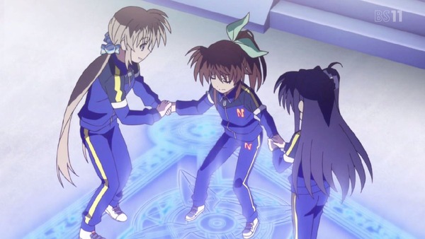 「ViVid Strike!」 (41)