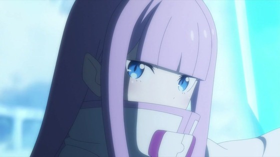「リゼロ」49話感想 (32)