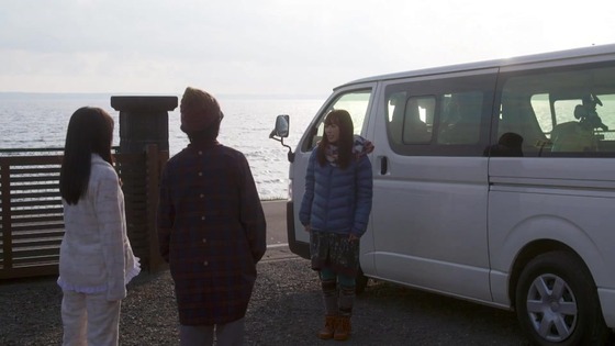 ドラマ「ゆるキャン△2」2期 2話感想 (74)
