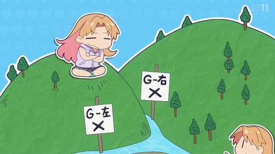 「瑠璃の宝石」第6話感想 (4)