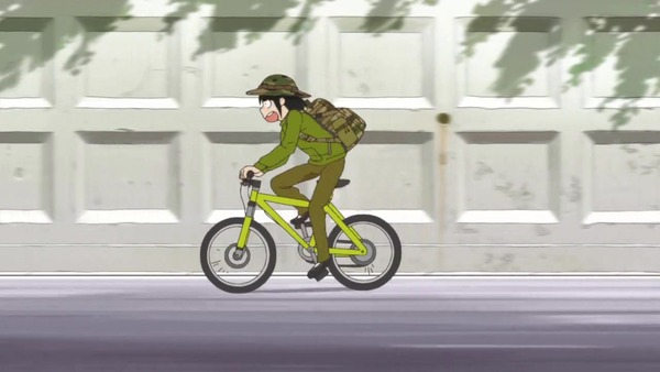 「映像研には手を出すな！」10話感想 画像 ！！ (28)