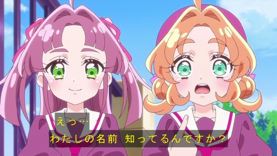 「名探偵プリキュア！」14話感想 (15)