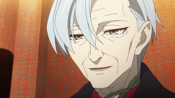 「魔法使いの嫁 SEASON2」2期 1話感想 (53)