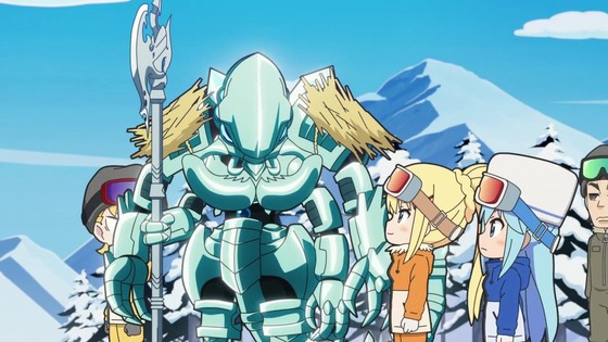 「異世界かるてっと3」7話感想 (56)