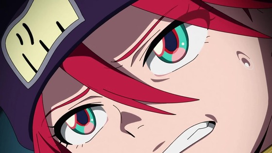 「機動戦士Gundam GQuuuuuuX」ジークアクス 4話感想 (67)