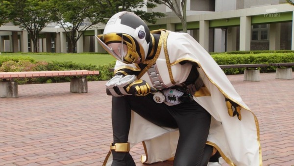 「仮面ライダージオウ」49話(最終回)感想 (1)