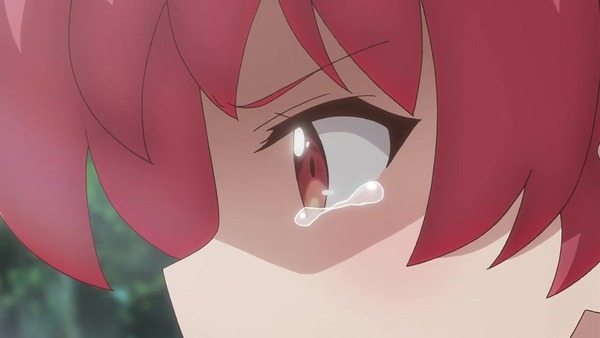 「私、能力は平均値でって言ったよね!」4話感想 (116)