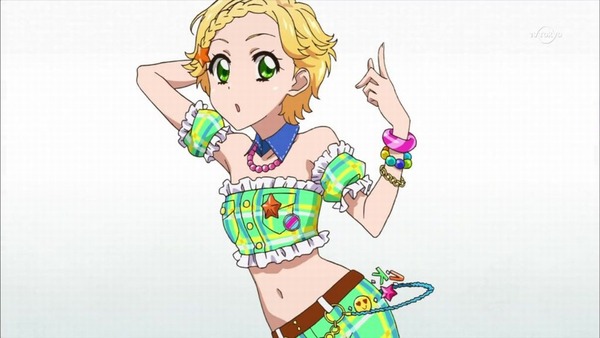 アイカツ！ (26)