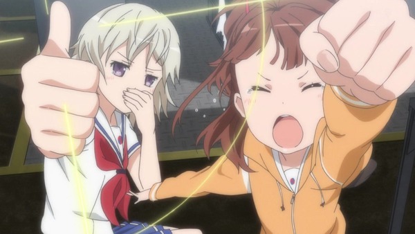 「ハイスクール・フリート(はいふり)」12話 (38)