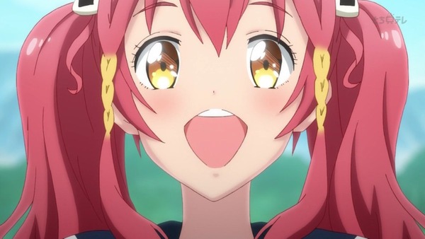 「アイドル事変」 (8)