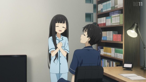 「負けヒロインが多すぎる」1話感想 (39)
