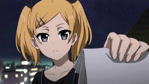 SHIROBAKO (1)