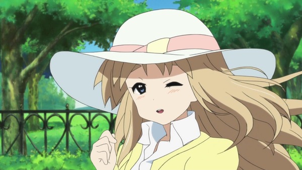 「けいおん!」2話感想 (37)
